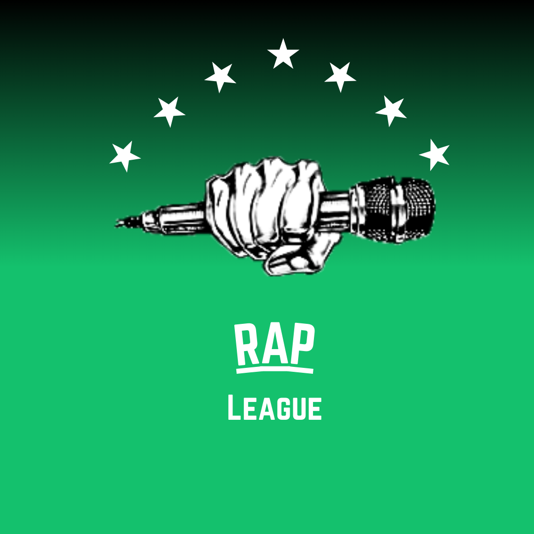 Rap League.